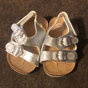 Girls Sandals